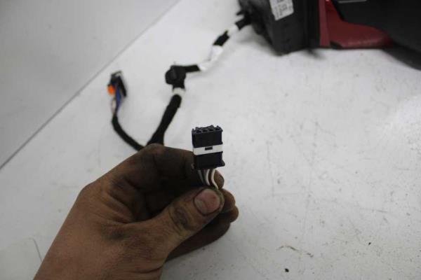 RETROVISEUR DROIT DS3 CROSSBACK - Vue 3